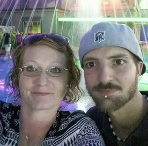 Meet your Posher, Shauna